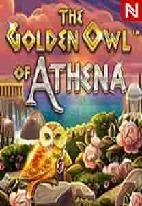 The Golden Owl of Athena