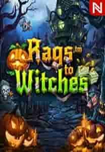 Rags to Witches