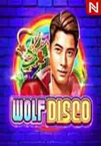 Wolf Disco