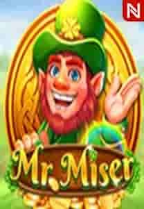 Mr. Miser