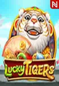 Lucky Tigers