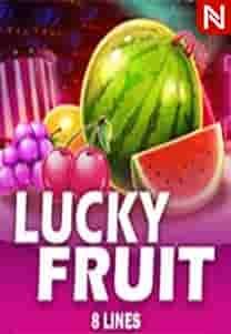 Lucky Fruit