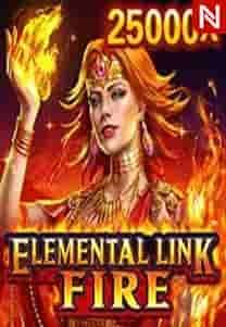 Elemental Link Fire