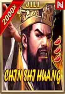 Chin Shi Huang