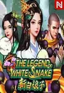 The Legend Of White Snake