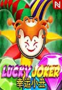 Lucky Joker