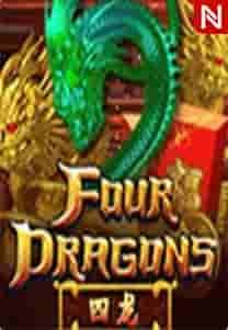 Four Dragons