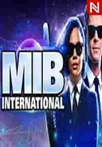 Men In Black International