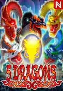 5 Dragons