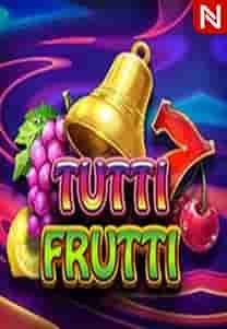 TUTTI FRUTTI