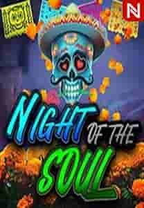 NIGHT OF THE SOUL