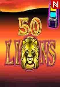 50 LIONS