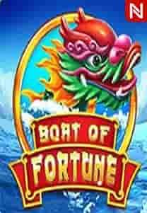 Boat of Fortune