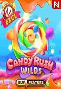 Candy Rush Wilds