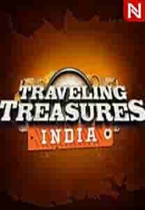 Traveling Treasures India