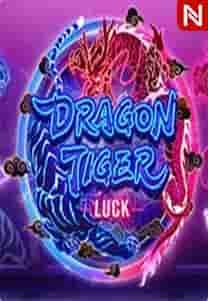 Dragon Tiger Luck