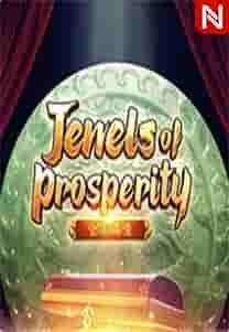 Jewels of Prosperity