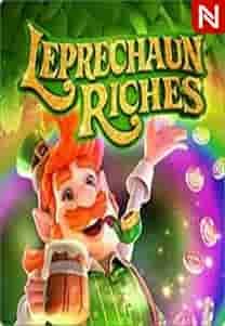 Leprechaun Riches