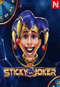 Sticky Joker