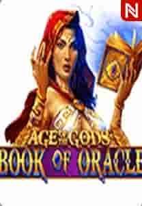 Age of Gods™: Book of Oracle