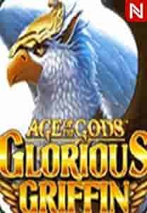 Age of the Gods: Glorious Griffin