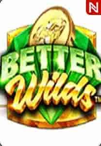 Better Wilds