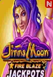 Jinns Moon