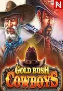 Gold Rush Cowboys