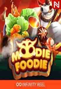 Moodie Foodie