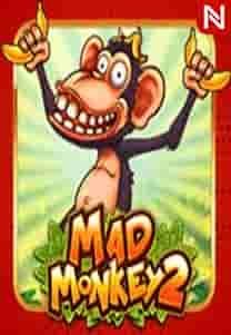 Mad Monkey 2