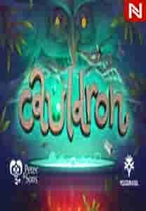 Cauldron