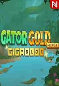 Gator Gold Deluxe Gigablox