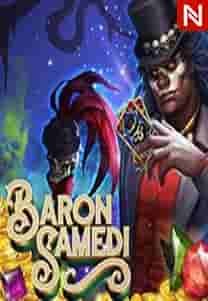 Baron Samedi